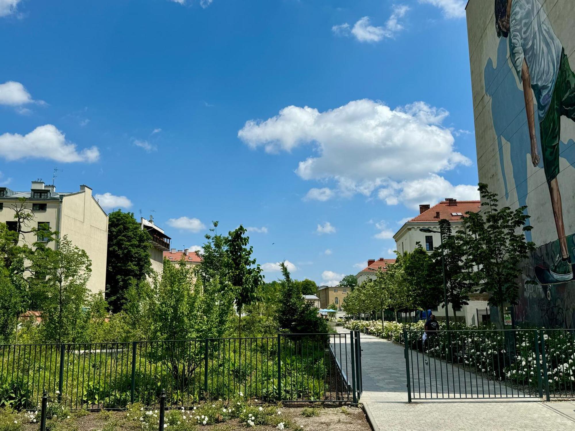 Gio Apartments, Luxury, Old Town Cracow Krakow Exterior photo